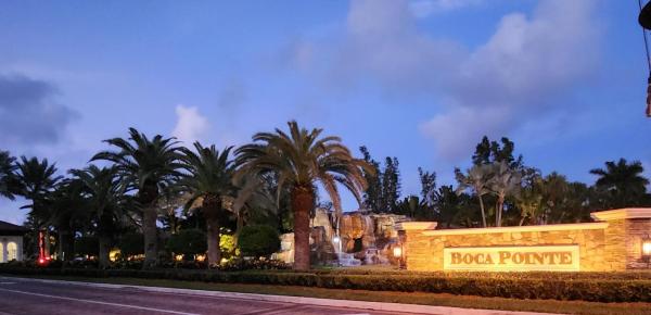 Plum At Boca Pointe, 6545 Via Regina, Boca Raton, Florida 33433, image 2