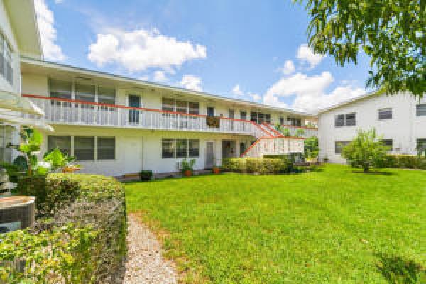 Sheffield At Century Village, 357 Sheffield O, West Palm Beach, Florida 33417, image 2