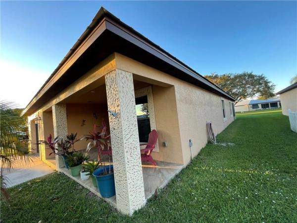 Spanish Lakes Fairways, 14442 Azucena Ct, Fort Pierce, Florida 34951, image 1