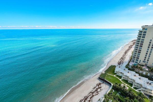 SeaWinds South, 5070 N Ocean Dr #21D, Riviera Beach, Florida 33404, image 3