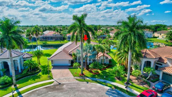 Boca Isles South, 20144 S Key Dr, Boca Raton, Florida 33498, image 1