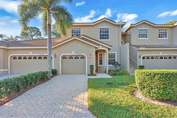 Torrey Pines, 7028 Torrey Pines Cir, Port St. Lucie, Florida 34986, image 1