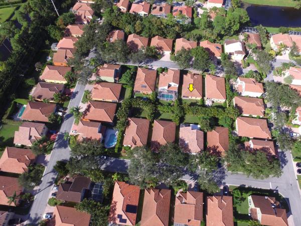 Elpine At Woodbine, 5188 Elpine Way, Riviera Beach, Florida 33418, image 3