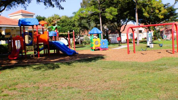 Elpine At Woodbine, 5188 Elpine Way, Riviera Beach, Florida 33418, image 2