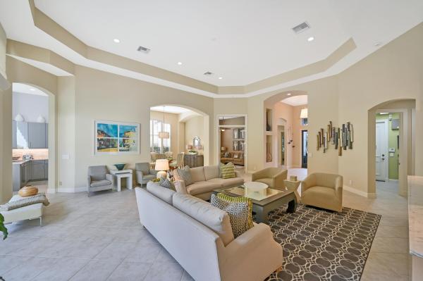 Vintage Isle, 164 Vintageisle Ln, Palm Beach Gardens, Florida 33418, image 1