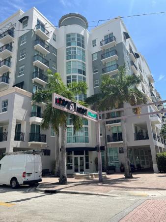 The Prado, 600 S Dixie Hwy #734, West Palm Beach, Florida 33401, image 2