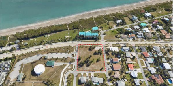 Surfside, 1521 S Ocean Dr, Fort Pierce, Florida 34949, image 2