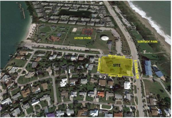 Surfside, 1521 S Ocean Dr, Fort Pierce, Florida 34949, image 1