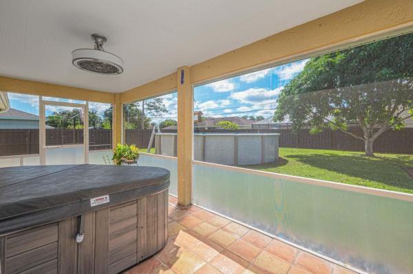 Palm Trails, 1650 SW Janette Ave, Port St. Lucie, Florida 34953, image 1