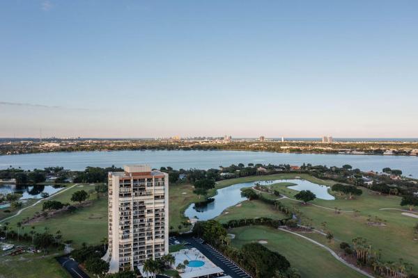 Washington Tower, 2000 Presidential Way #PH-1, West Palm Beach, Florida 33401, image 3