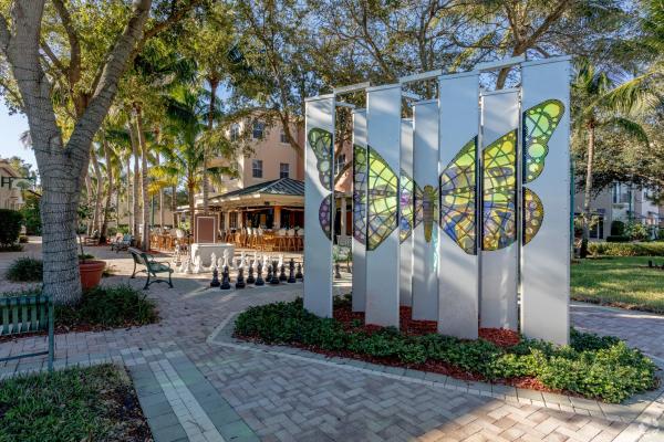 Palm Beach Cabana Colony, 3808 Everglades Rd, Palm Beach Gardens, Florida 33410, image 2