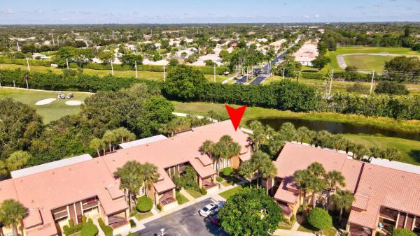 Aspen Glen At Indian Spring, 11241 Aspen Glen Dr, Boynton Beach, Florida 33437, image 2