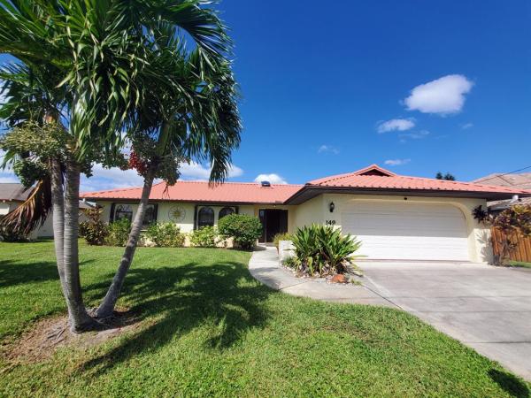 Northport Village, 140 NE Sagamore Ter, Port St. Lucie, Florida 34983, image 1