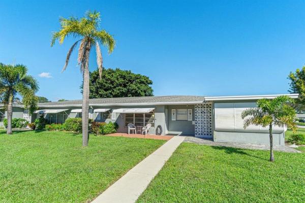 High Point Of Delray 3, 820 High Point Dr W C, Delray Beach, Florida 33445, image 1