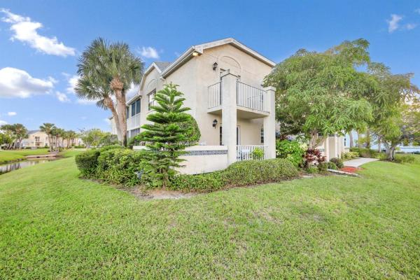Evergreen At Port St Lucie, 1624 SE Green Acres Cir #K103, Port St. Lucie, Florida 34952, image 1