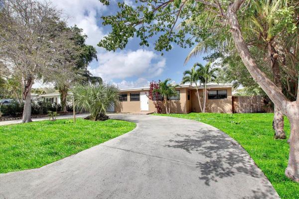 Plumosa Park, 233 NE 17th St, Delray Beach, Florida 33444, image 1