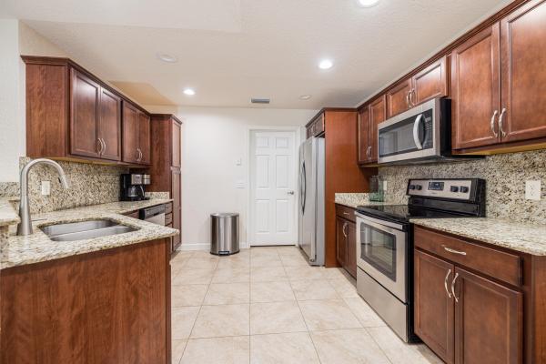 Spanish Lakes One, 1 N Cortez Ln, Port St. Lucie, Florida 34952, image 2