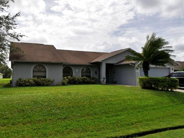 Bayshore Heights, 398 SW Carter Ave, Port St. Lucie, Florida 34983, image 1