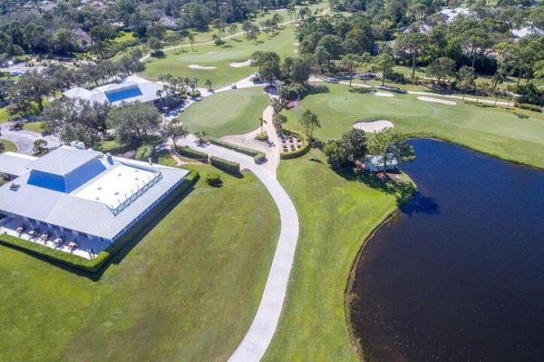 Muirfield, 8404 Muirfield Way, Port St. Lucie, Florida 34986, image 1