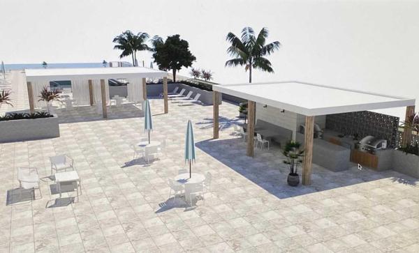 The Patrician Of Palm Beach, 3450 S Ocean Blvd #5150, Palm Beach, Florida 33480, image 2