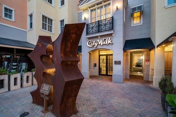 City Walk At Pineapple Grove, 200 NE 2nd Ave 315, Delray Beach, Florida 33444, image 1
