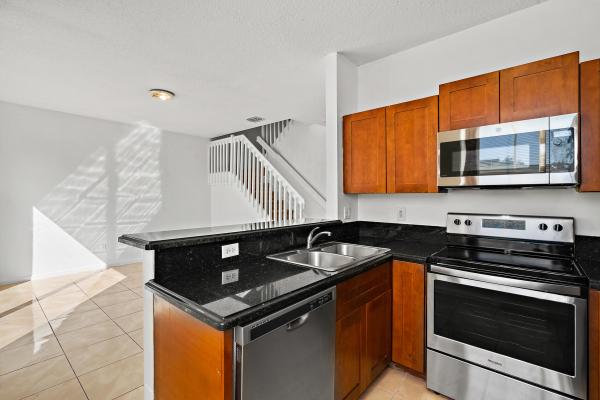 The Villas At Palm Springs, 148 S Palm Villas Way, Palm Springs, Florida 33461, image 1