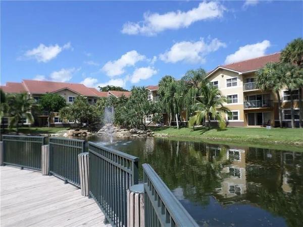 Edgewater, 8781 Wiles Rd #203, Coral Springs, Florida 33067, image 1