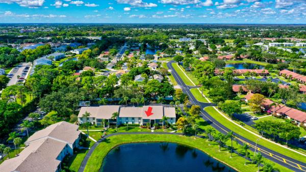 The Palm Club, 1119 Green Pine Blvd #C2, West Palm Beach, Florida 33409, image 2