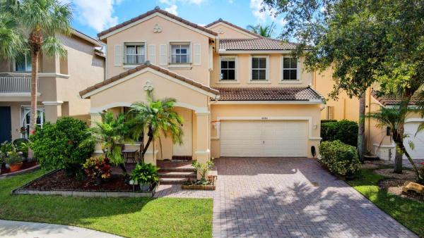 Hypoluxo Haverhill, 6884 Bruce Ct, Lake Worth Beach, Florida 33463, image 1