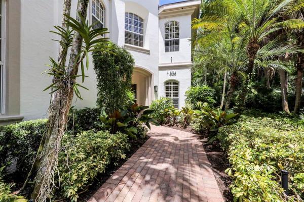 Villa Vasari, 11504 Villa Vasari Dr, Palm Beach Gardens, Florida 33418, image 1