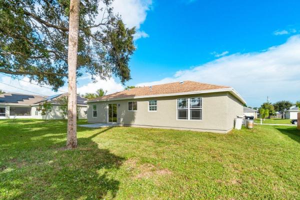 Woodland Trails, 4542 SW Uleta St, Port St. Lucie, Florida 34953, image 3