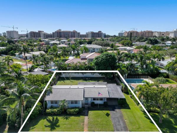 Boca Villas, 354 NE 4th St, Boca Raton, Florida 33432, image 2