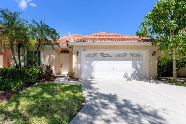 Aspri At Woodbine, 1073 Aspri Way, Riviera Beach, Florida 33418, image 1