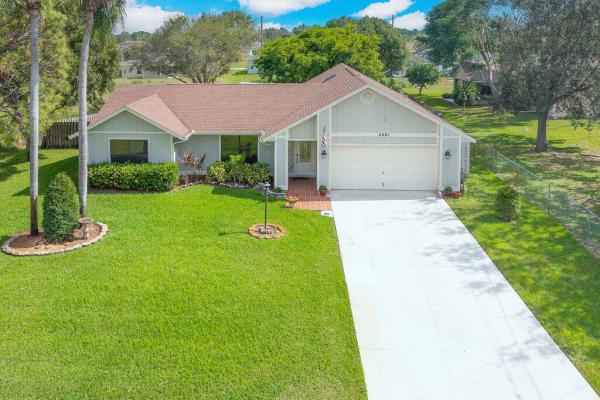 Woodland Trails, 4561 SW Gray Ct, Port St. Lucie, Florida 34953, image 1