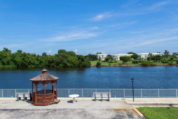 Hampshire Gardens, 2440 S Federal Hwy #10, Boynton Beach, Florida 33435, image 1