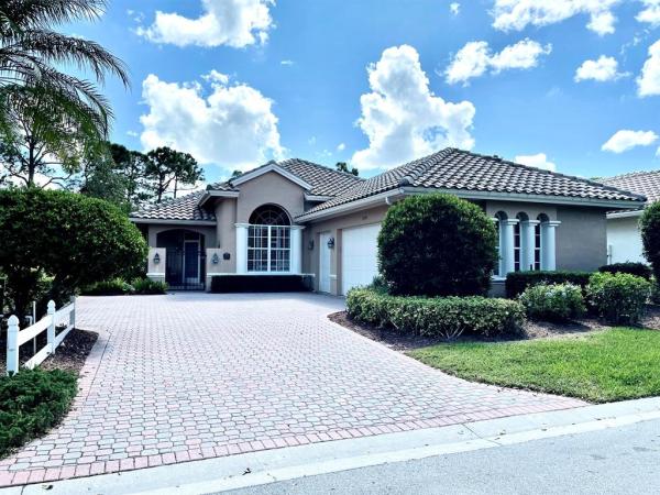 Oak Hill, 8518 Belfry Pl, Port St. Lucie, Florida 34986, image 1