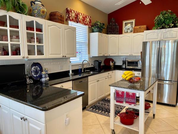 Oak Hill, 8518 Belfry Pl, Port St. Lucie, Florida 34986, image 1