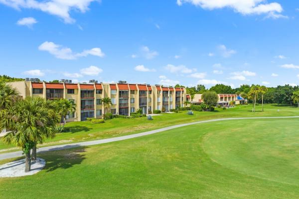 Luxemburg Court At The Fountains Country Club, 4545 Luxemburg Ct #103, Lake Worth, Florida 33467, image 1