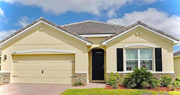 The Preserve At Tradition, 10564 SW Torren Way, Port St. Lucie, Florida 34987, image 1
