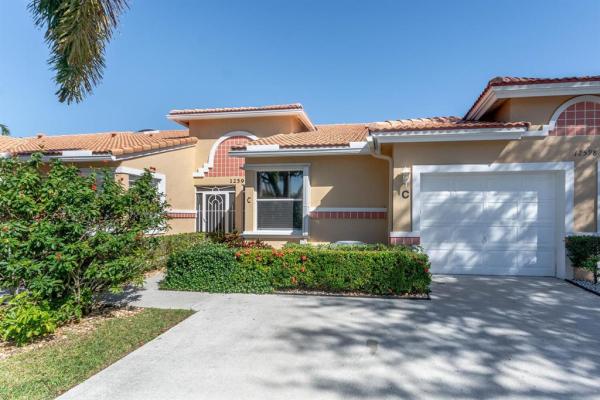 Crystal Pointe At Coral Lakes, 12598 Crystal Pointe Dr #C, Boynton Beach, Florida 33437, image 1