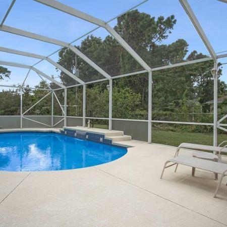 Palm Trails, 2032 SW Cranberry St, Port St. Lucie, Florida 34953, image 1