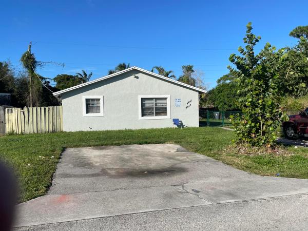 Greenland, 4637 Boatman St, Lake Worth, Florida 33463, image 1