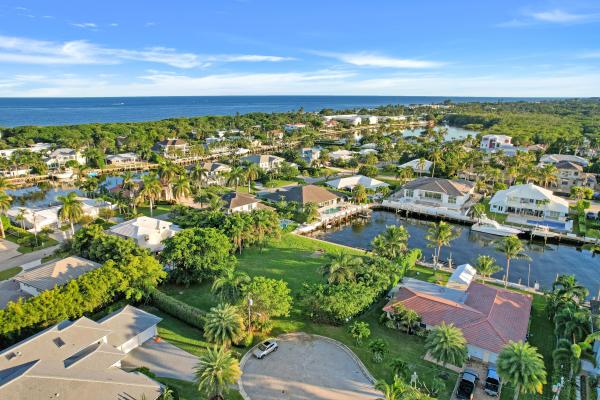 Inlet Cay, 44 Bimini Cove Dr, Ocean Ridge, Florida 33435, image 2