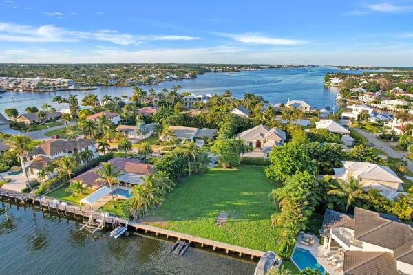 Inlet Cay, 44 Bimini Cove Dr, Ocean Ridge, Florida 33435, image 1