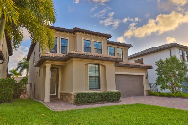 The Fields At Gulfstream Polo, 8239 Hanoverian Dr, Lake Worth, Florida 33467, image 1