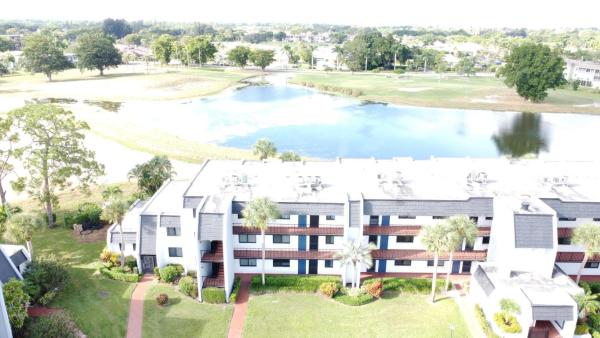 D'Este Court At The Fountains Country Club, 4266 Deste Ct #201, Lake Worth, Florida 33467, image 1