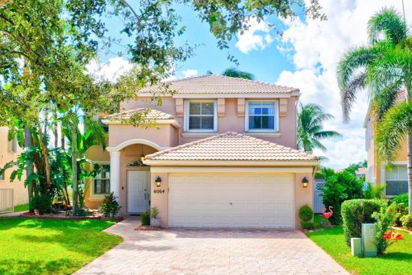 Kingsmill, 6064 Oak Bluff Way, Lake Worth Beach, Florida 33467, image 1
