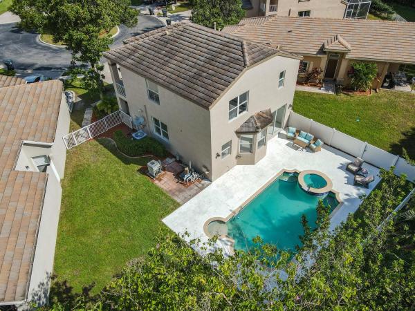 Thoroughbred Lake Estates, 10266 Little Mustang Way, Lake Worth, Florida 33449, image 3