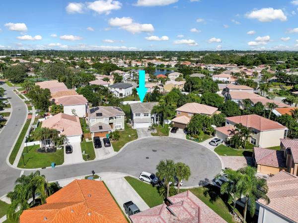 Nautica Sound, 3681 Potomac Pl, Boynton Beach, Florida 33436, image 1