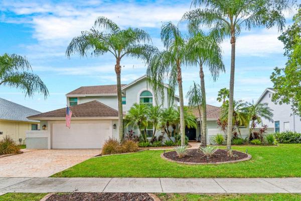 Country Address Encore, 5771 SW 88th Ter, Cooper City, Florida 33328, image 1